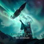 Eartherians Reach, M.C. Cavanaugh