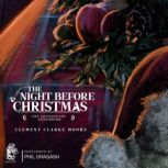The Night Before Christmas The Soun..., Clement Clarke Moore
