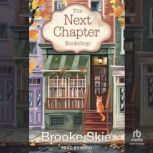 The Next Chapter Bookshop, Brooke Skie