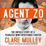 Agent Zo, Clare Mulley