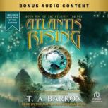 Atlantis Rising, T. A. Barron