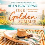 One Golden Summer, Helen Row Toews