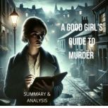 A Good Girls Guide to Murder Book S..., Hazel Quinn