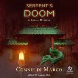 Serpents Doom, Connie di Marco