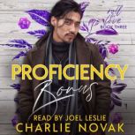 Proficiency Bonus, Charlie Novak