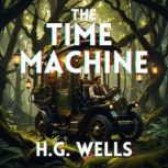 The Time Machine, H.G. Wells