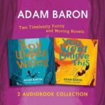 Adam Baron Audio Collection, Adam Baron