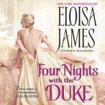 Four Nights With the Duke, Eloisa James