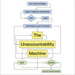 The Unaccountability Machine, Dan Davies