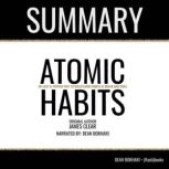 Summary Atomic Habits by James Clear..., FlashBooks