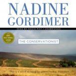 The Conservationist, Nadine Gordimer