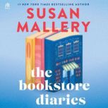 The Bookstore Diaries, Susan Mallery