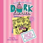 Dork Diaries 13, Rachel Renee Russell