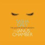 Juliette Society, The Book II: The Janus Chamber, Sasha Grey