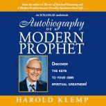 Autobiography of a Modern Prophet, Harold Klemp
