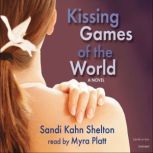 Kissing Games of the World, Sandi Kahn Shelton