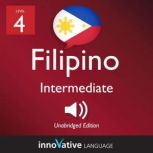 Learn Filipino  Level 4 Intermediat..., Innovative Language Learning