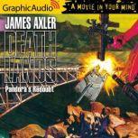 Pandoras Redoubt Dramatized Adaptat..., James Axler