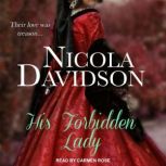 His Forbidden Lady, Nicola Davidson