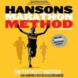 Hansons Marathon Method, Luke Humphrey