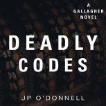 Deadly Codes, Joseph O'Donnell