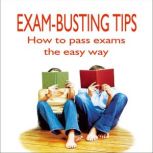 Exam Busting Tips, Nick Atkinson
