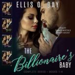 The Billionaires Baby, Ellis O. Day