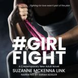 GIRLFIGHT, Suzanne McKenna Link