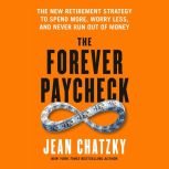 The Forever Paycheck, Jean Chatzky