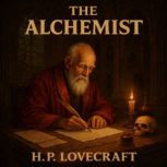 The Alchemist, H.P. Lovecraft