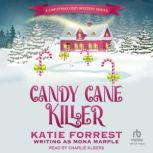 Candy Cane Killer, Mona Marple