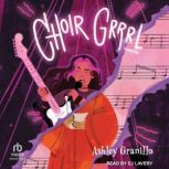 Choir Grrrl, Ashley Granillo