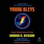 Young Bleys, Gordon R. Dickson