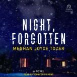 Night, Forgotten, Meghan Joyce Tozer