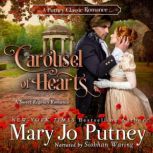 Carousel of Hearts, Mary Jo Putney