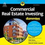 Commercial Real Estate Investing For ..., Peter Conti