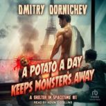 A Potato a Day Keeps Monsters Away, Dmitry Dornichev