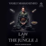 Law of the Jungle 1, Vasily Mahanenko