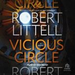 Vicious Circle, Robert Littell