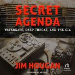 Secret Agenda, Jim Hougan