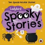 Ladybird Spooky Stories, Ladybird