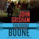 Theodore Boone The Scandal, John Grisham