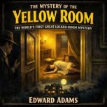The Mystery of the Yellow Room, Vu Van Vang