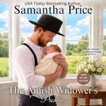 The Amish Widowers Promise, Samantha Price