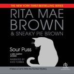 Sour Puss, Rita Mae Brown