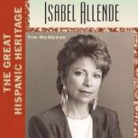 Isabel Allende, Tim McNeese