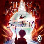 Sourcery, Terry Pratchett