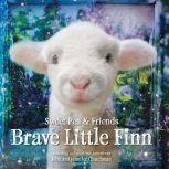 Brave Little Finn, Jennifer Churchman