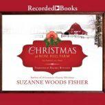 Christmas at Rose Hill Farm, Suzanne Woods Fisher