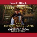 Ralph Compton The Dangerous Land, Ralph Compton